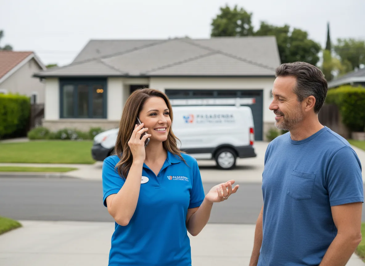 Electrician North Lewisburg, OH FAQs